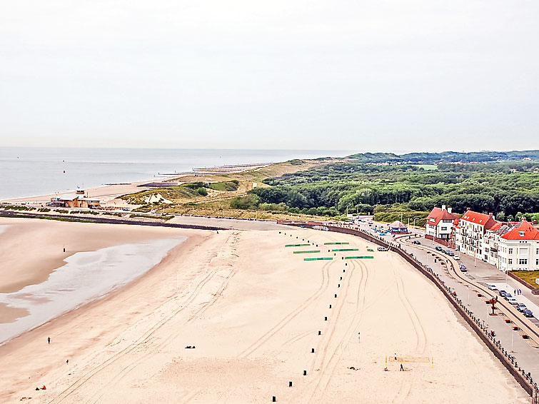 Ferienwohnung De Gulden Stroom (357380), Vlissingen, , Seeland, Niederlande, Bild 6