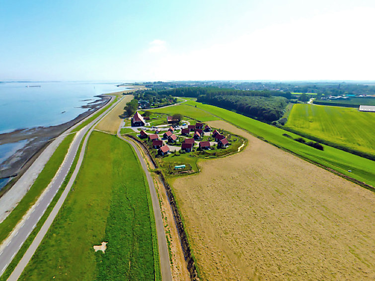 Ferienhaus De Stelhoeve (760639), Wemeldinge, , Seeland, Niederlande, Bild 2