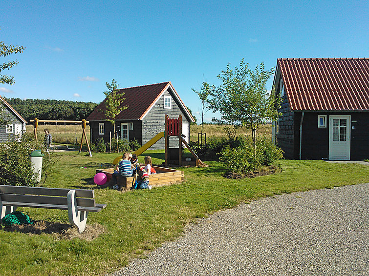 Ferienhaus De Stelhoeve (760639), Wemeldinge, , Seeland, Niederlande, Bild 3