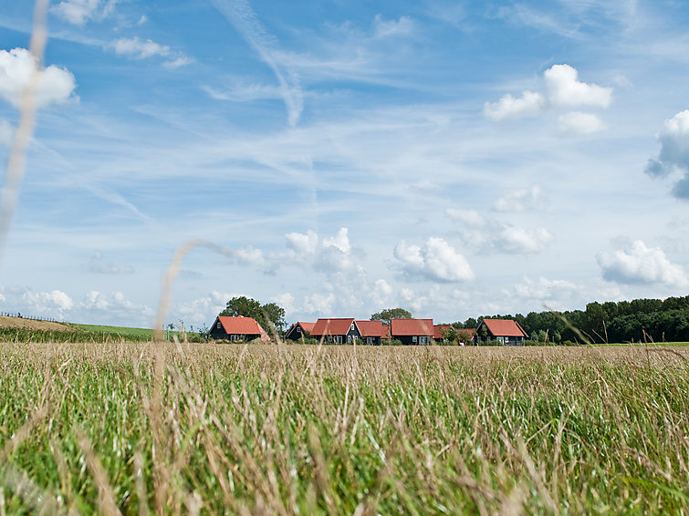 Ferienhaus De Stelhoeve (760639), Wemeldinge, , Seeland, Niederlande, Bild 9