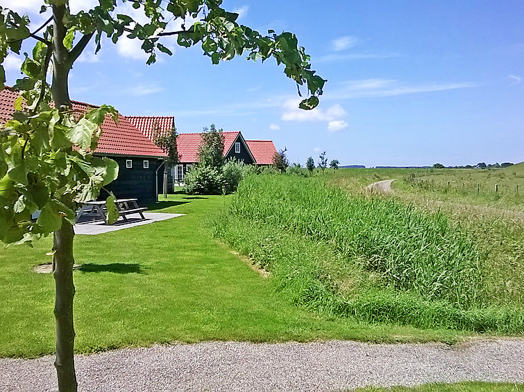 Ferienhaus De Stelhoeve (760639), Wemeldinge, , Seeland, Niederlande, Bild 11