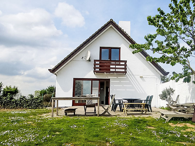 Ferienhaus Villa Braeckman (1408184), Kattendijke, , Seeland, Niederlande, Bild 3