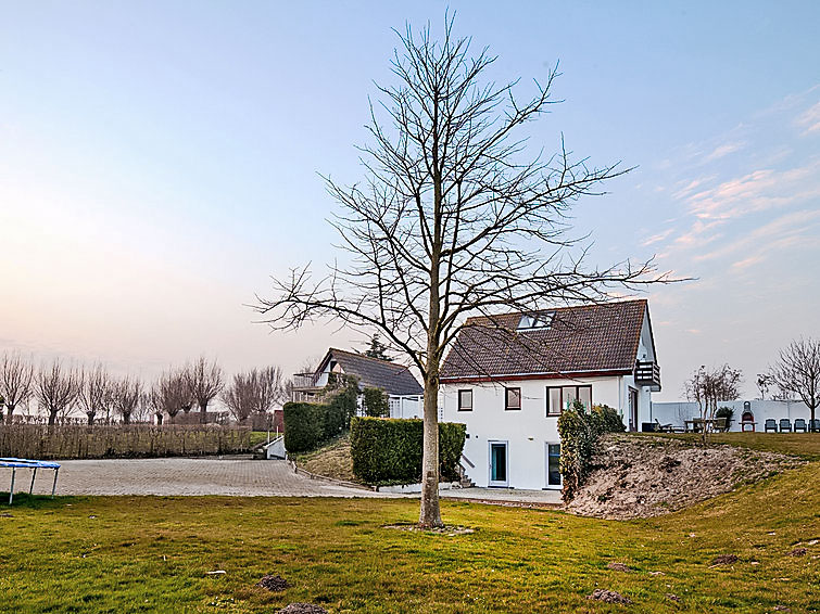 Ferienhaus Villa Braeckman (1408184), Kattendijke, , Seeland, Niederlande, Bild 13