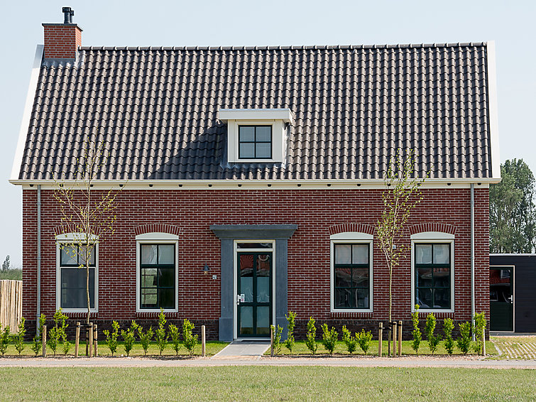 Ferienhaus Ganuenta (1694449), Colijnsplaat, , Seeland, Niederlande, Bild 2