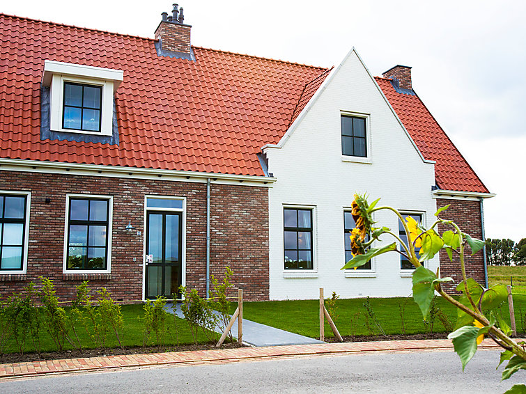 Ferienhaus Ganuenta (850738), Colijnsplaat, , Seeland, Niederlande, Bild 6