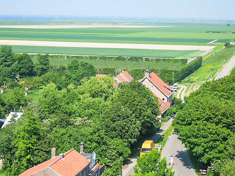 Ferienwohnung Country House de Vlasschure (877180), Wissenkerke, , Seeland, Niederlande, Bild 2