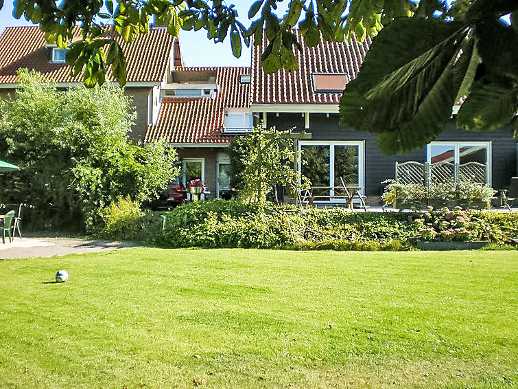 Ferienwohnung Country House de Vlasschure (877180), Wissenkerke, , Seeland, Niederlande, Bild 6