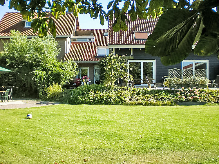 Ferienwohnung Country House de Vlasschure (877235), Wissenkerke, , Seeland, Niederlande, Bild 9