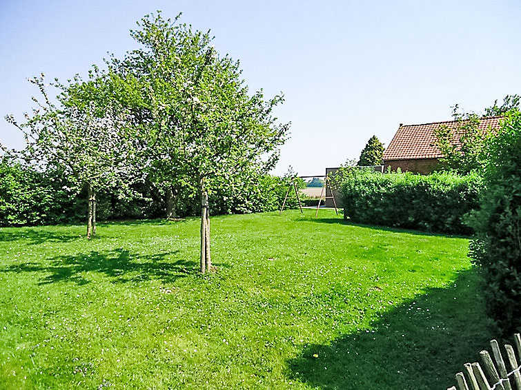 Ferienhaus Boerenwoning (763197), IJzendijke, , Seeland, Niederlande, Bild 2