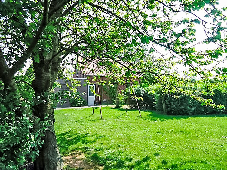 Ferienhaus Boerenwoning (763197), IJzendijke, , Seeland, Niederlande, Bild 8