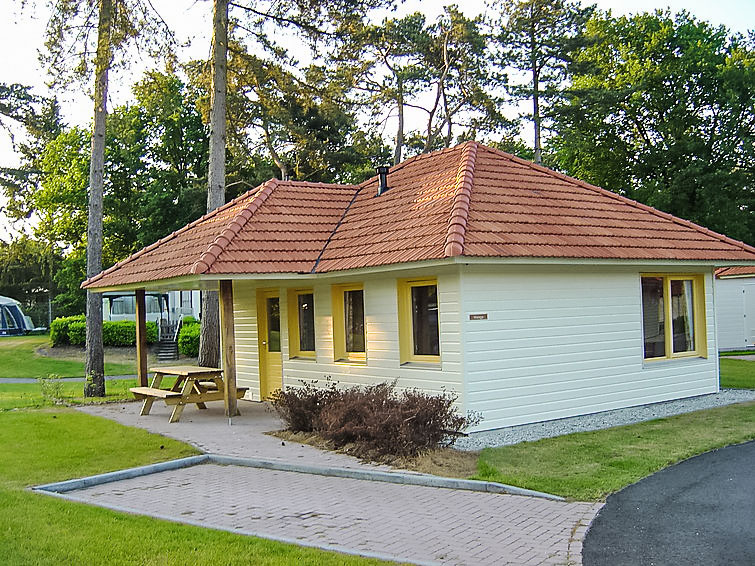 Ferienhaus Camping Somerense Vennen (479791), Lierop, , Nordbrabant, Niederlande, Bild 16