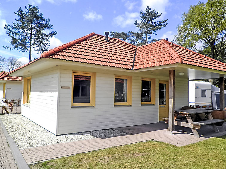 Ferienhaus Camping Somerense Vennen (479676), Lierop, , Nordbrabant, Niederlande, Bild 1