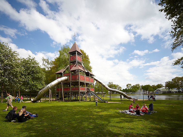 Ferienhaus Buitenhof De Leistert (873410), Roggel, , Limburg (NL), Niederlande, Bild 13