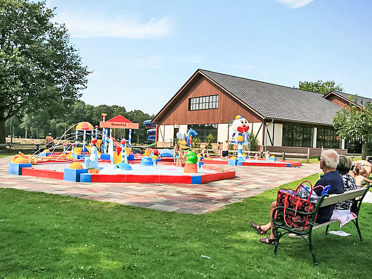 Ferienhaus Europarcs Landgoed Hommelheide (418481), Susteren, , Limburg (NL), Niederlande, Bild 9