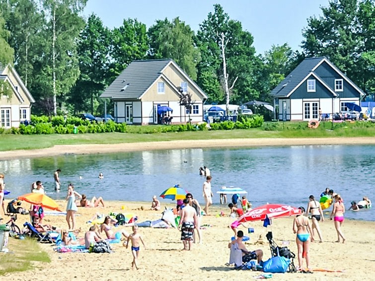 Ferienhaus Europarcs Landgoed Hommelheide (418481), Susteren, , Limburg (NL), Niederlande, Bild 17