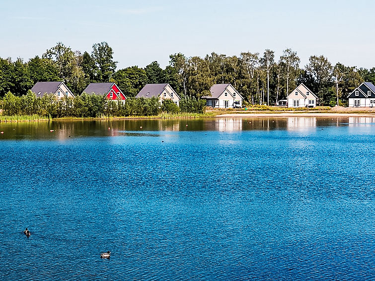 Ferienhaus Europarcs Landgoed Hommelheide (492744), Susteren, , Limburg (NL), Niederlande, Bild 5