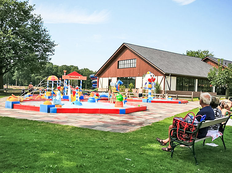 Ferienhaus Europarcs Landgoed Hommelheide (551515), Susteren, , Limburg (NL), Niederlande, Bild 5