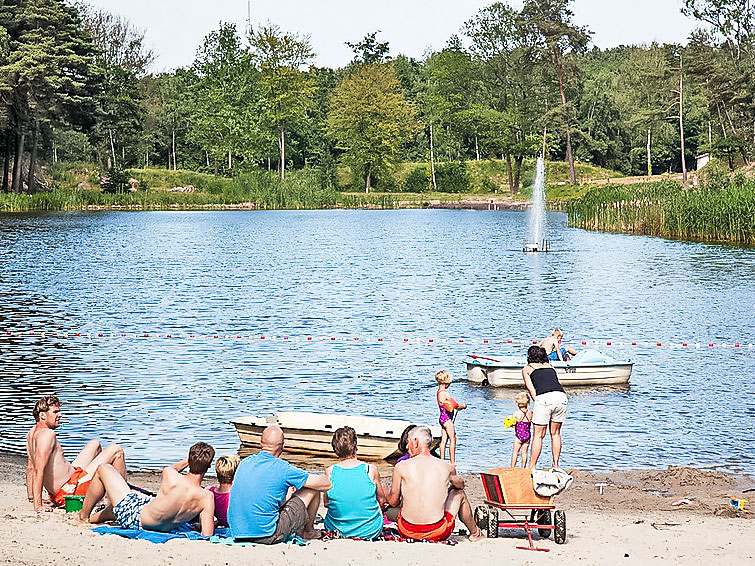 Ferienhaus Europarcs Landgoed Brunssheim (419282), Brunssum, , Limburg (NL), Niederlande, Bild 2