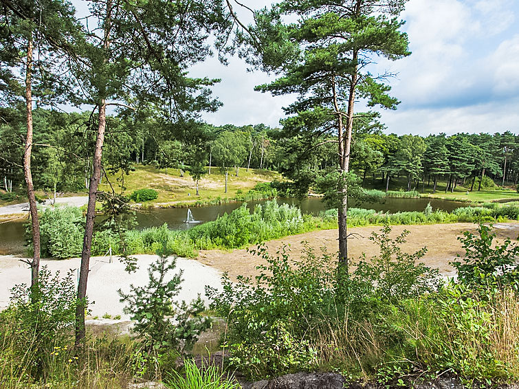 Ferienhaus Europarcs Landgoed Brunssheim (419282), Brunssum, , Limburg (NL), Niederlande, Bild 4