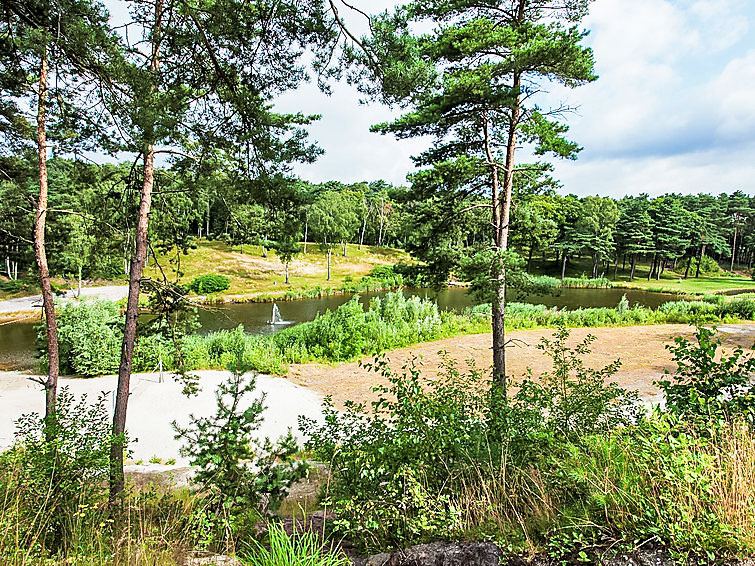 Ferienhaus Europarcs Landgoed Brunssheim (1039828), Brunssum, , Limburg (NL), Niederlande, Bild 5