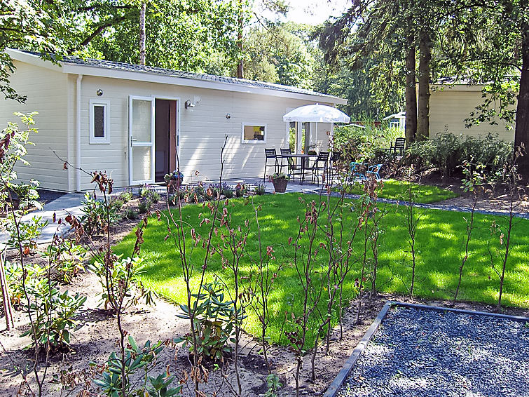 Ferienhaus DroomPark Hooge Veluwe (866173), Arnhem, , Gelderland, Niederlande, Bild 4