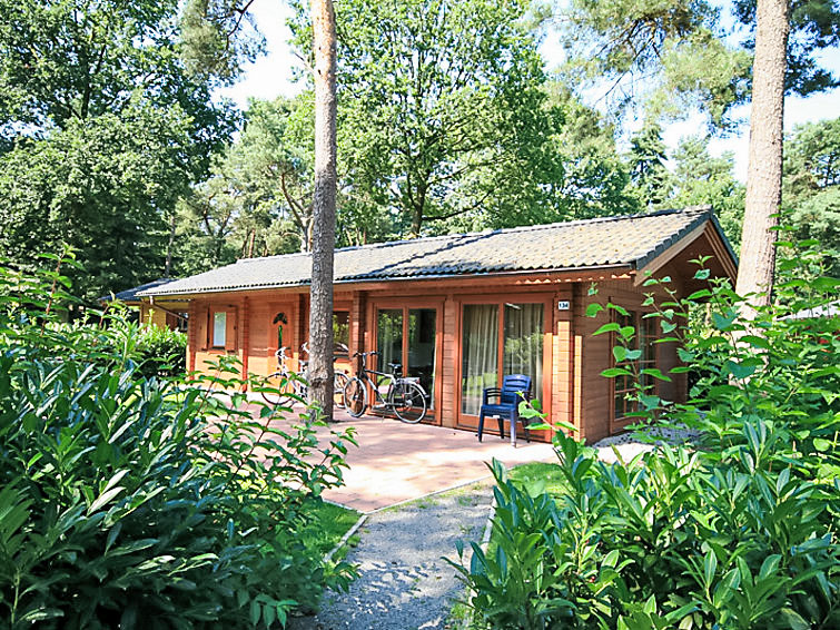 Ferienhaus Europarcs Landgoed Ruighenrode (411021), Lochem, , Gelderland, Niederlande, Bild 9