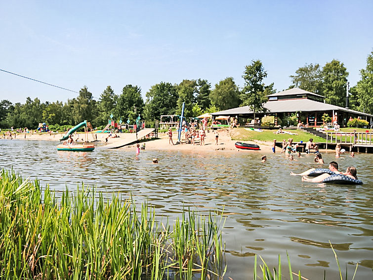 Ferienhaus Europarcs Landgoed Ruighenrode (410990), Lochem, , Gelderland, Niederlande, Bild 9