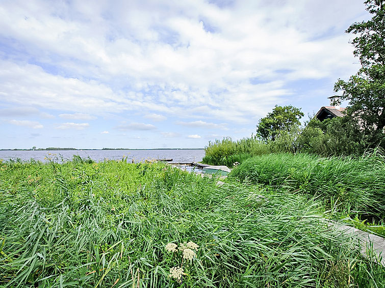 Ferienhaus De Graspieper (810166), Wanneperveen, , Overijssel, Niederlande, Bild 10