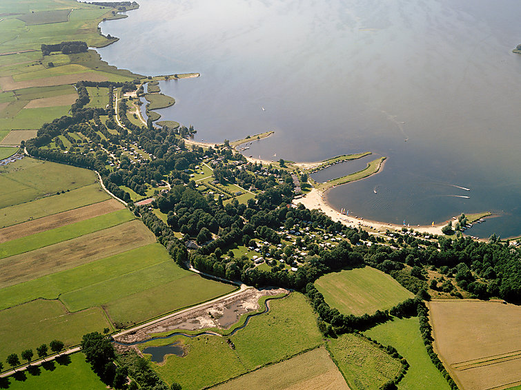 Ferienhaus DroomPark Bad Hoophuizen (1078544), Hulshorst, , Gelderland, Niederlande, Bild 3