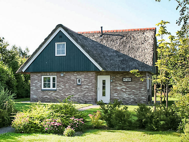 Ferienhaus De Weerribben (1606923), Paasloo, , Overijssel, Niederlande, Bild 7