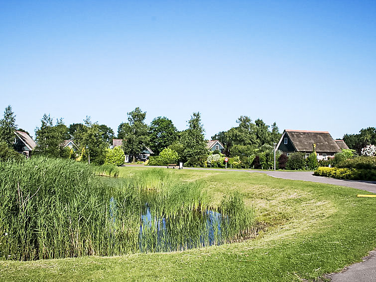 Ferienhaus De Weerribben (1606923), Paasloo, , Overijssel, Niederlande, Bild 13