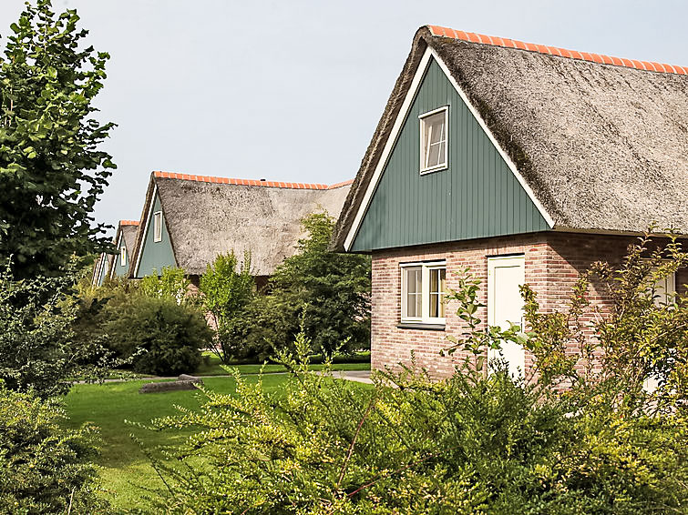 Ferienhaus De Weerribben (1607016), Paasloo, , Overijssel, Niederlande, Bild 5