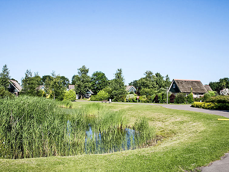 Ferienhaus De Weerribben (1607016), Paasloo, , Overijssel, Niederlande, Bild 6