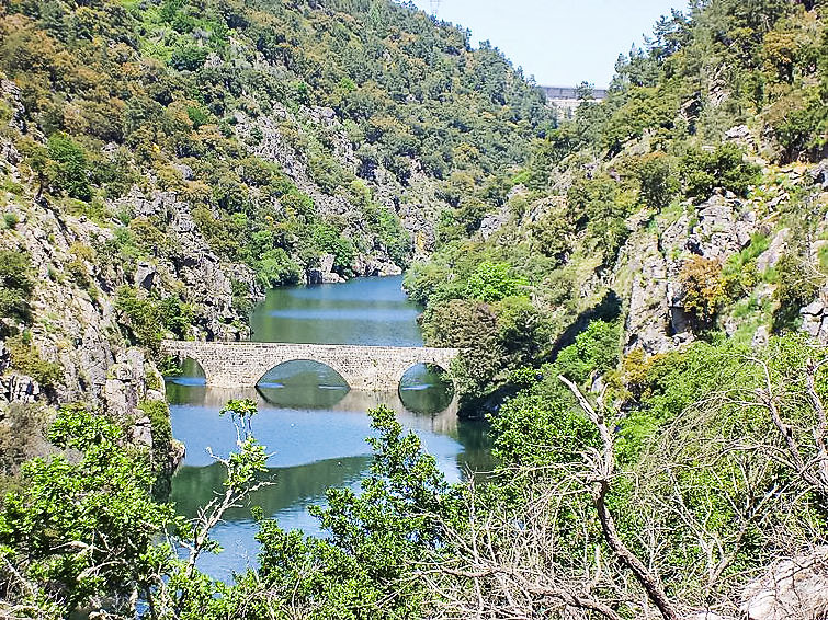 Maison de vacances Arrochela (22208), Pedrógão Pequeno, Montanhas, Nord-Portugal, Portugal, image 12