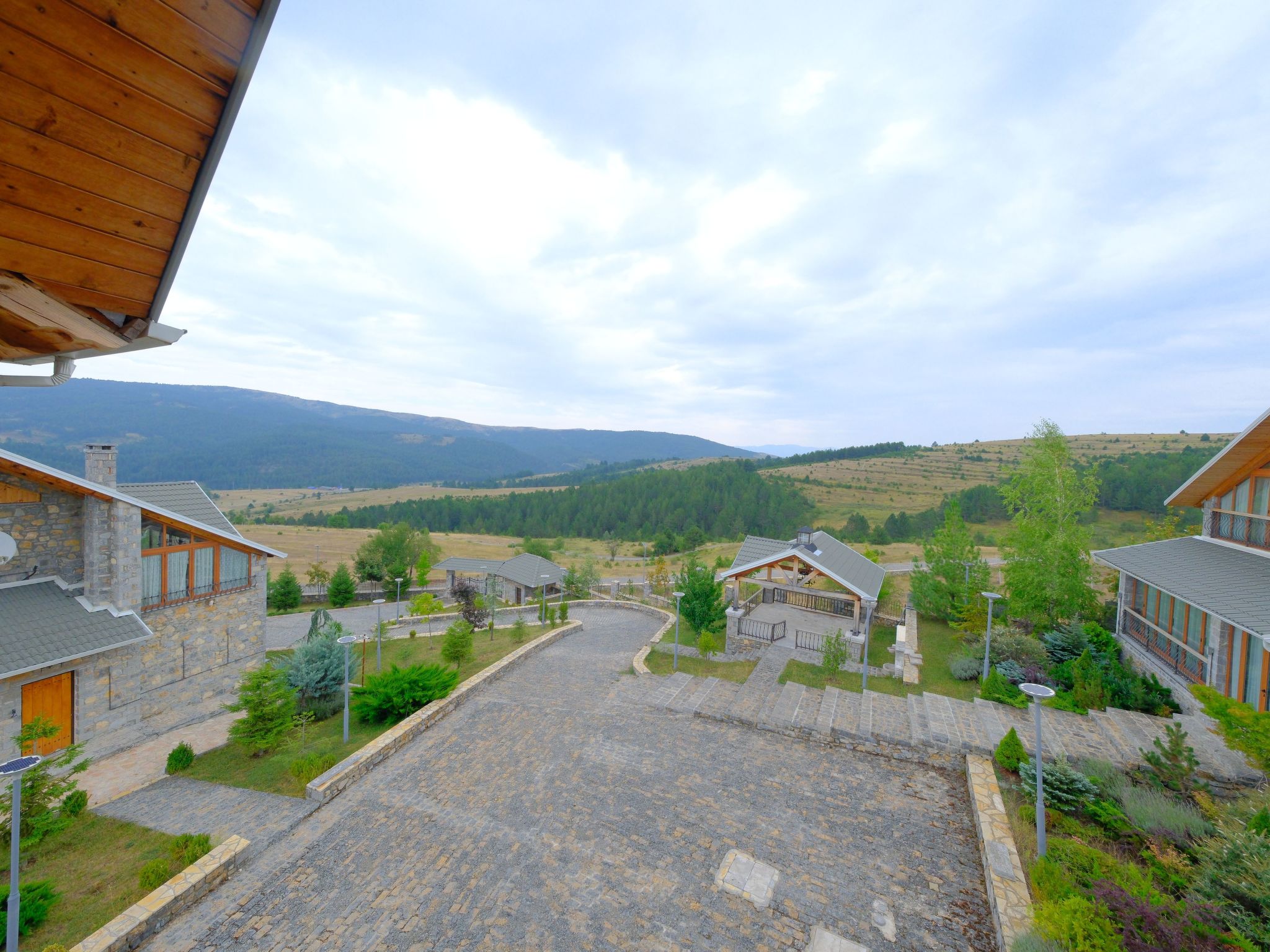 VIlla St. Mary-Buiten