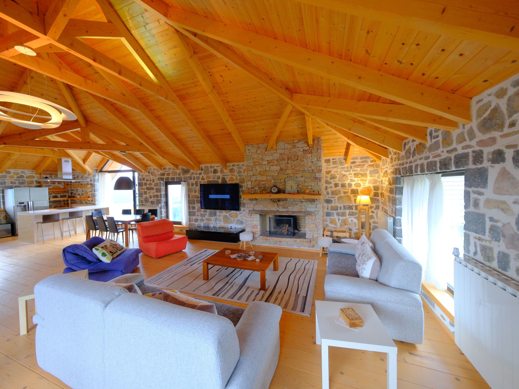 VIlla St. Mary-Binnen