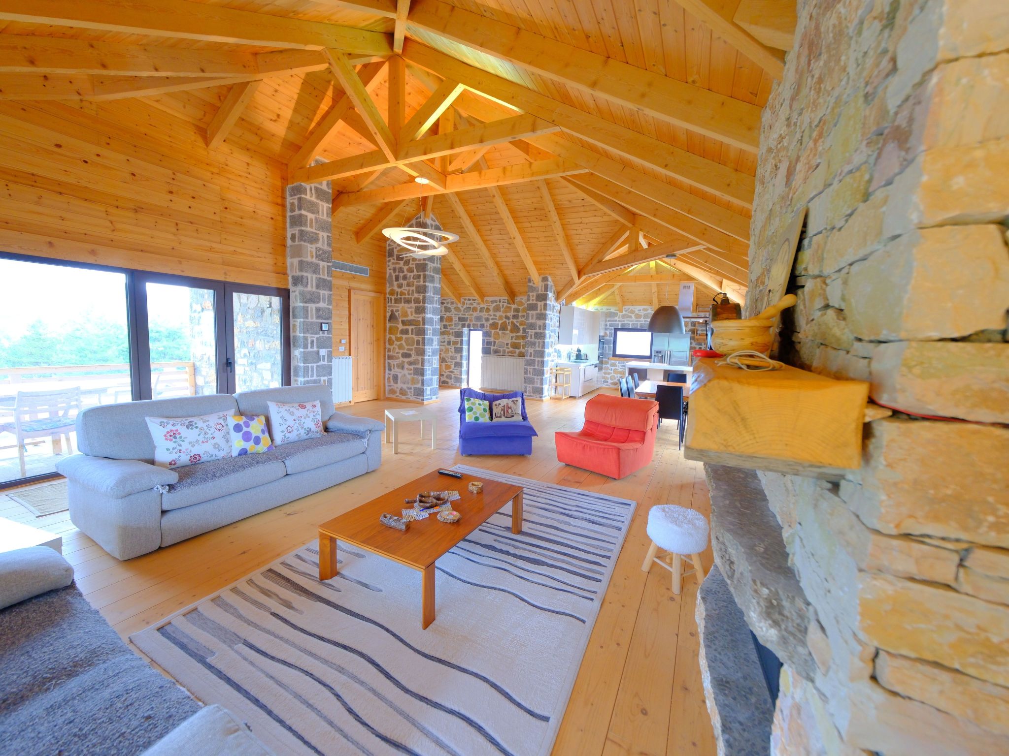 VIlla St. Mary-Binnen