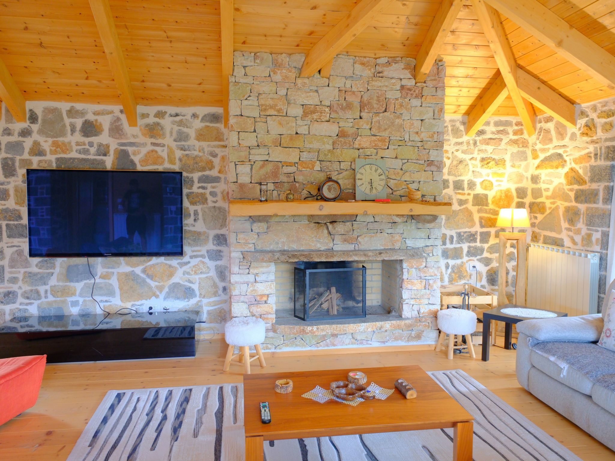 VIlla St. Mary-Binnen