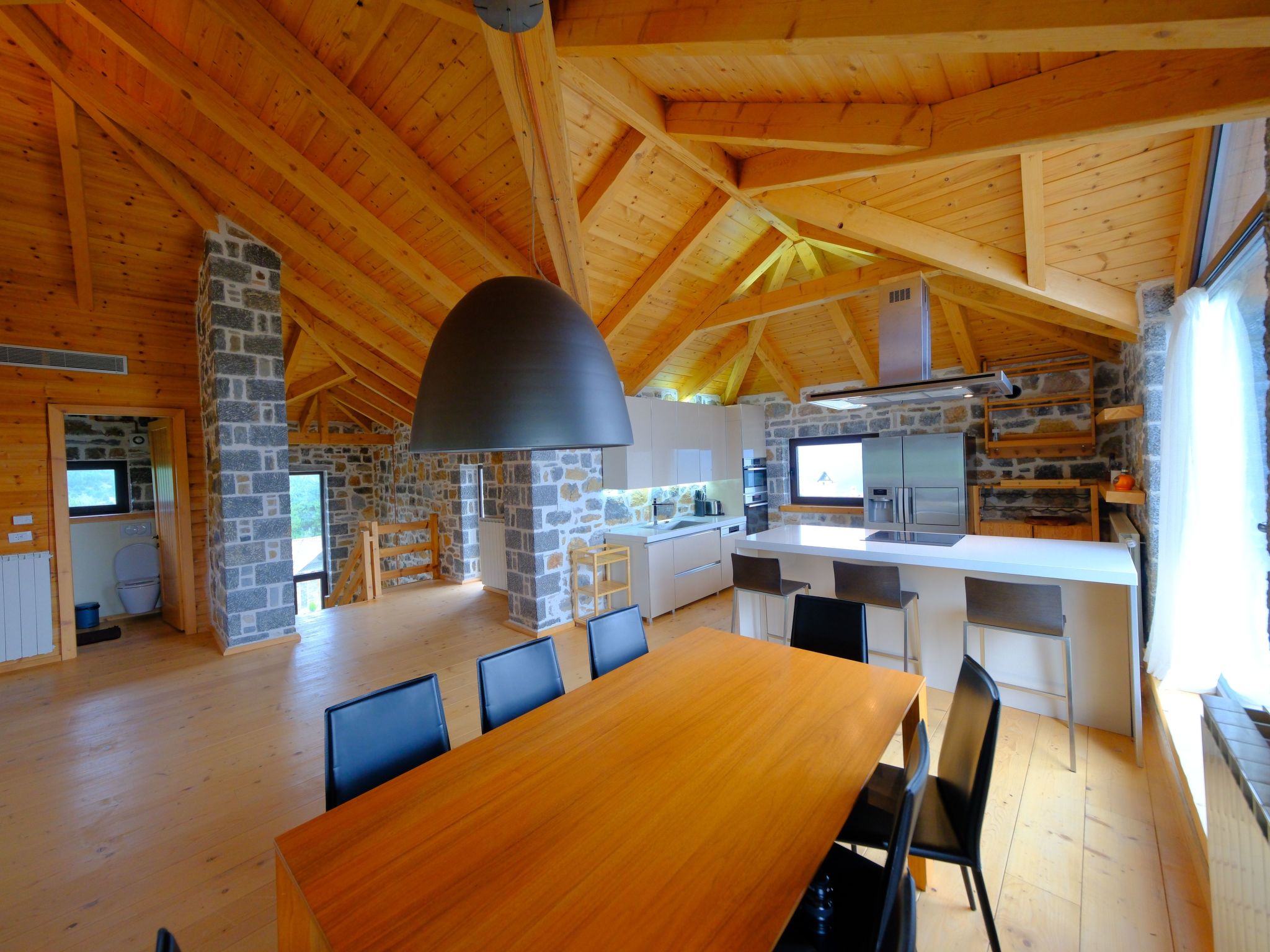 VIlla St. Mary-Binnen