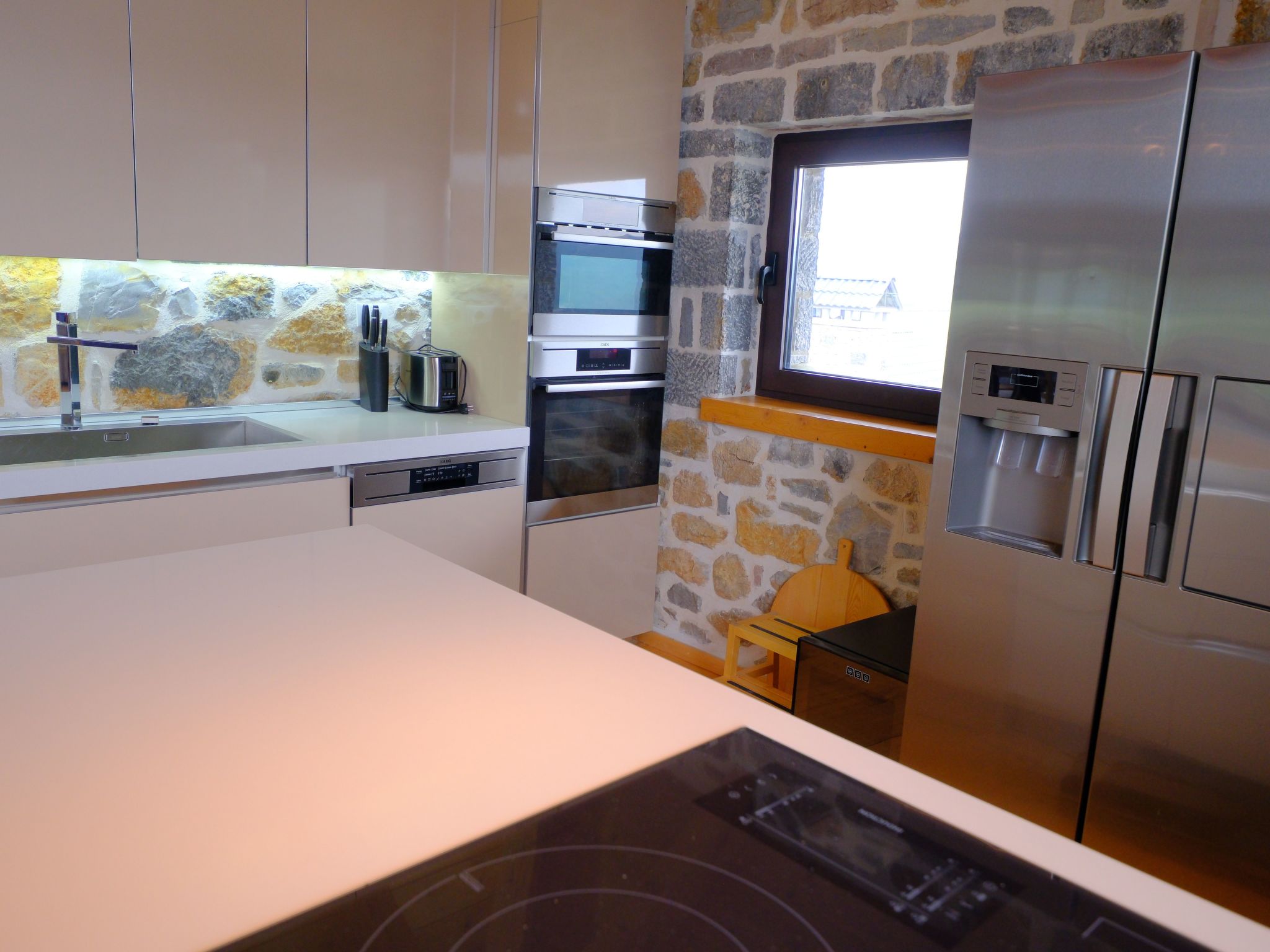 VIlla St. Mary-Binnen