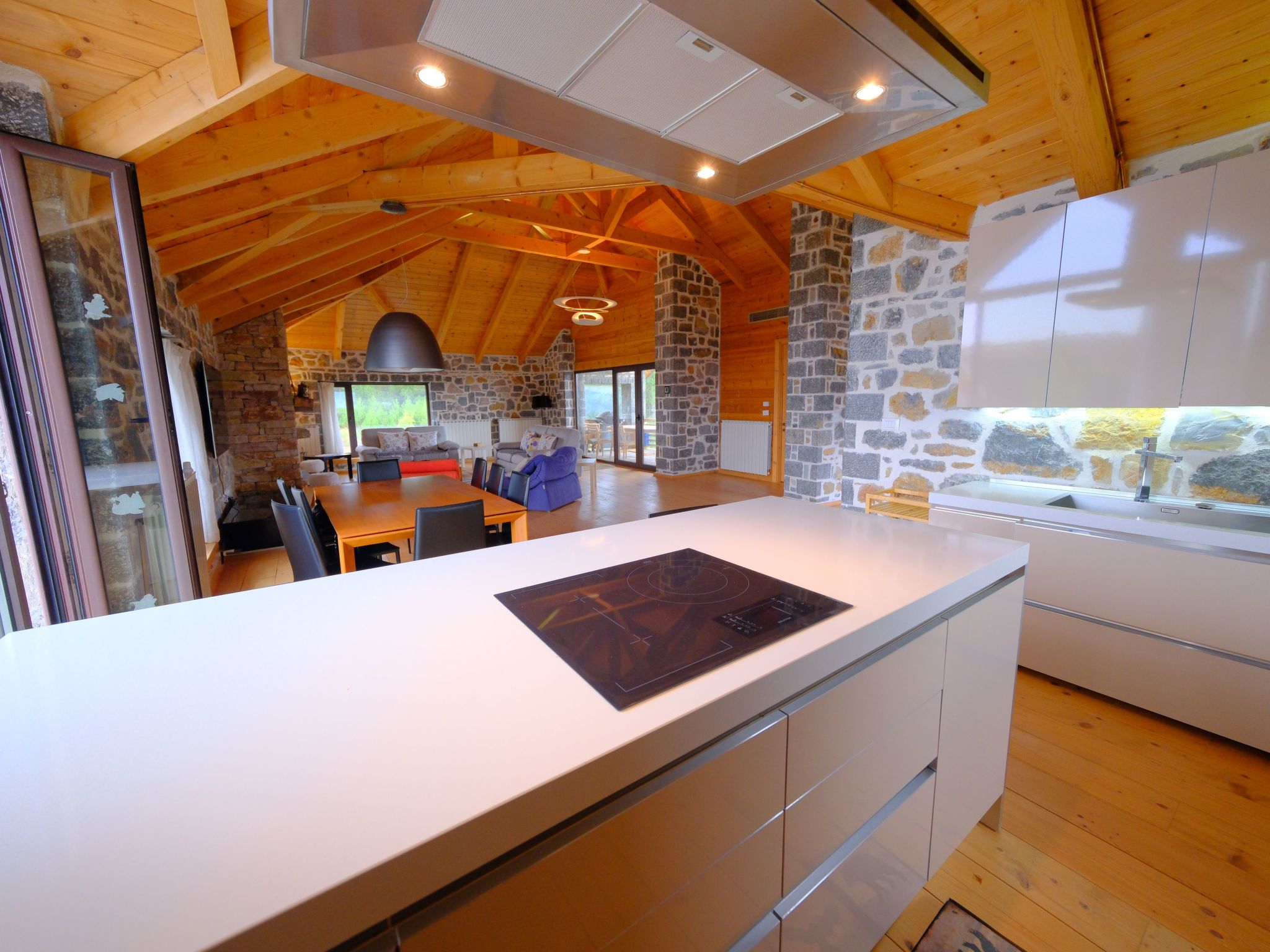 VIlla St. Mary-Binnen