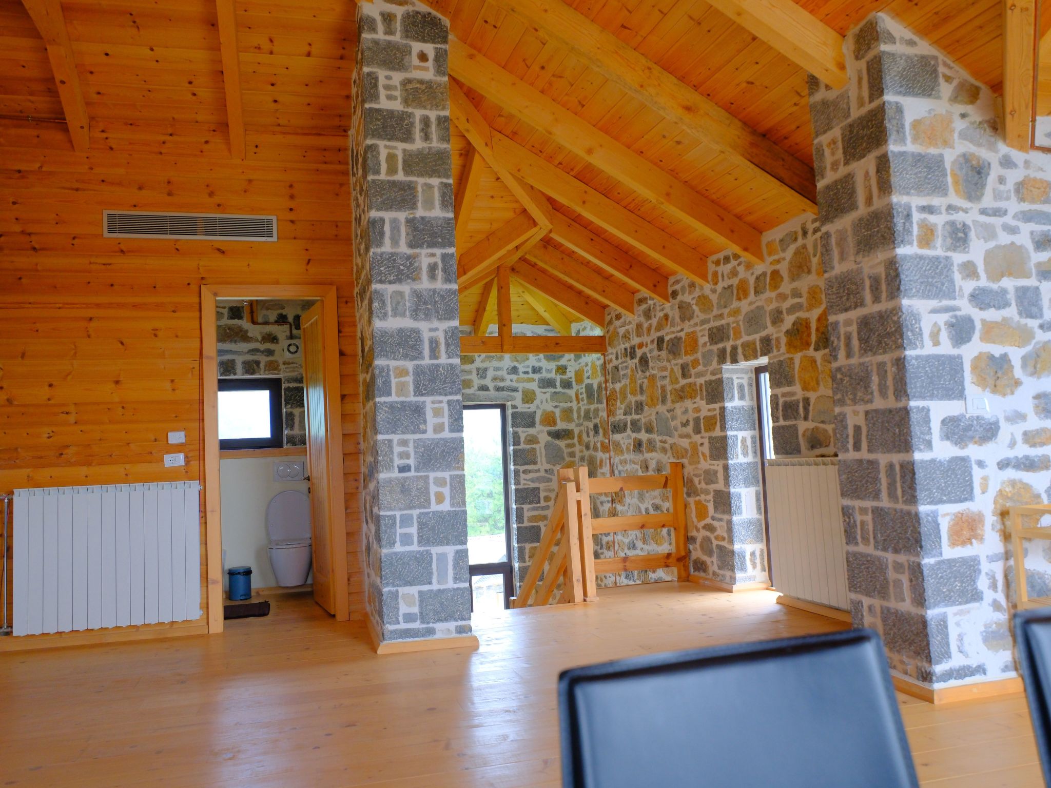 VIlla St. Mary-Buiten