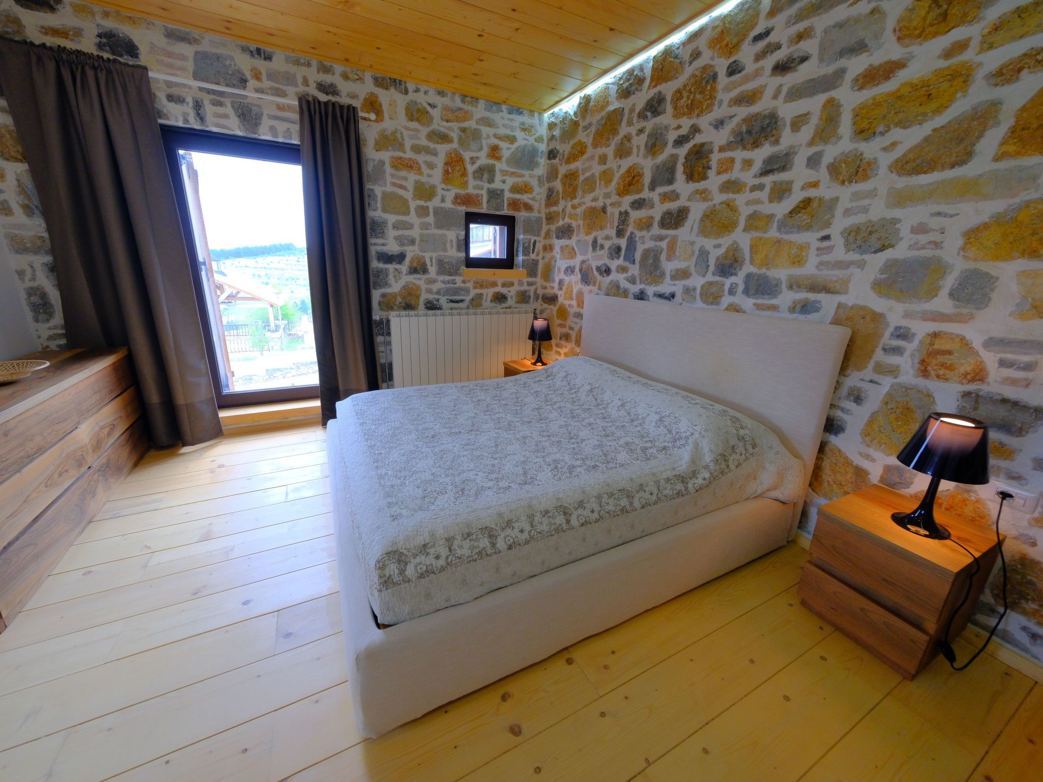 VIlla St. Mary-Binnen