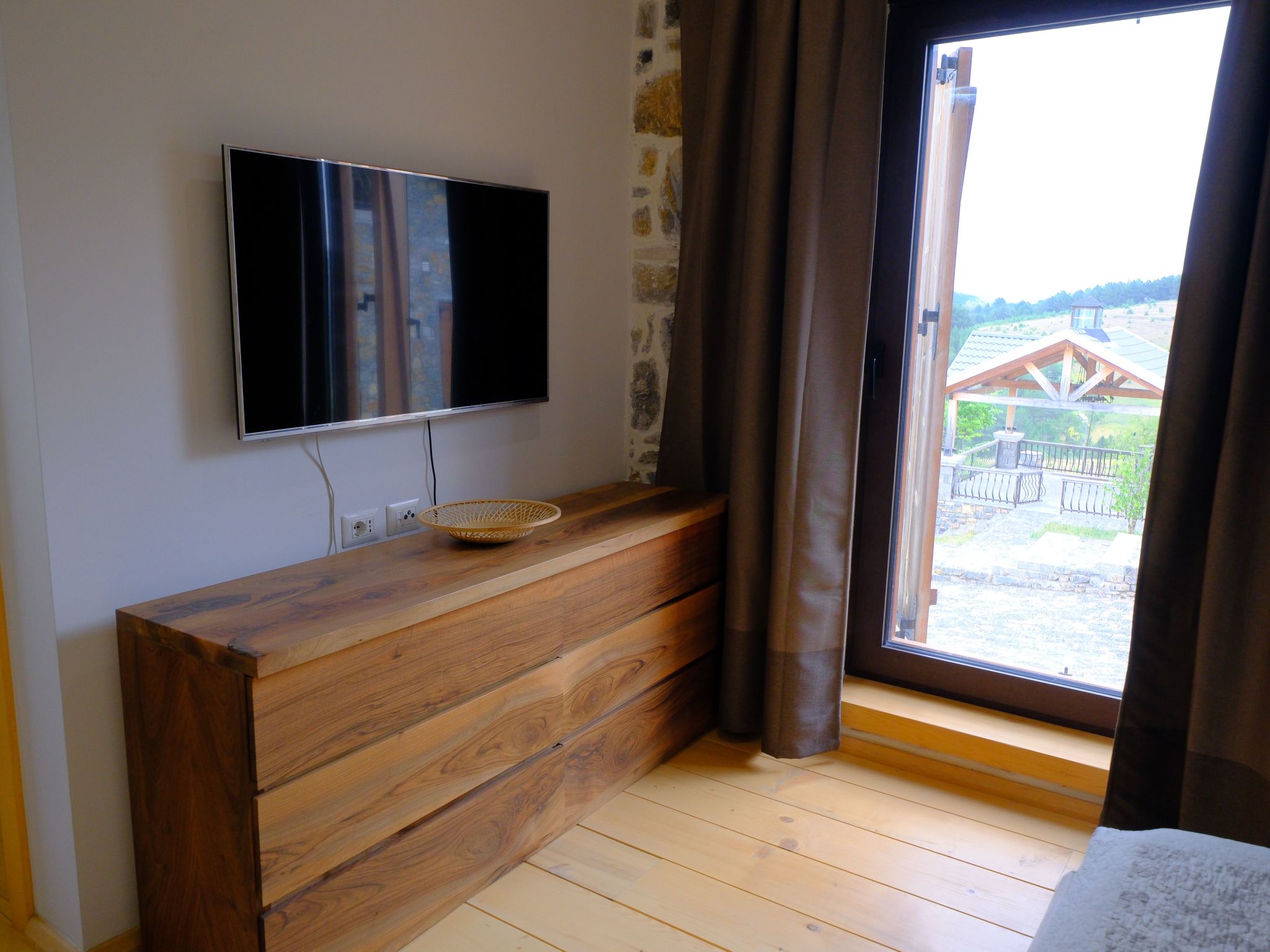 VIlla St. Mary-Binnen