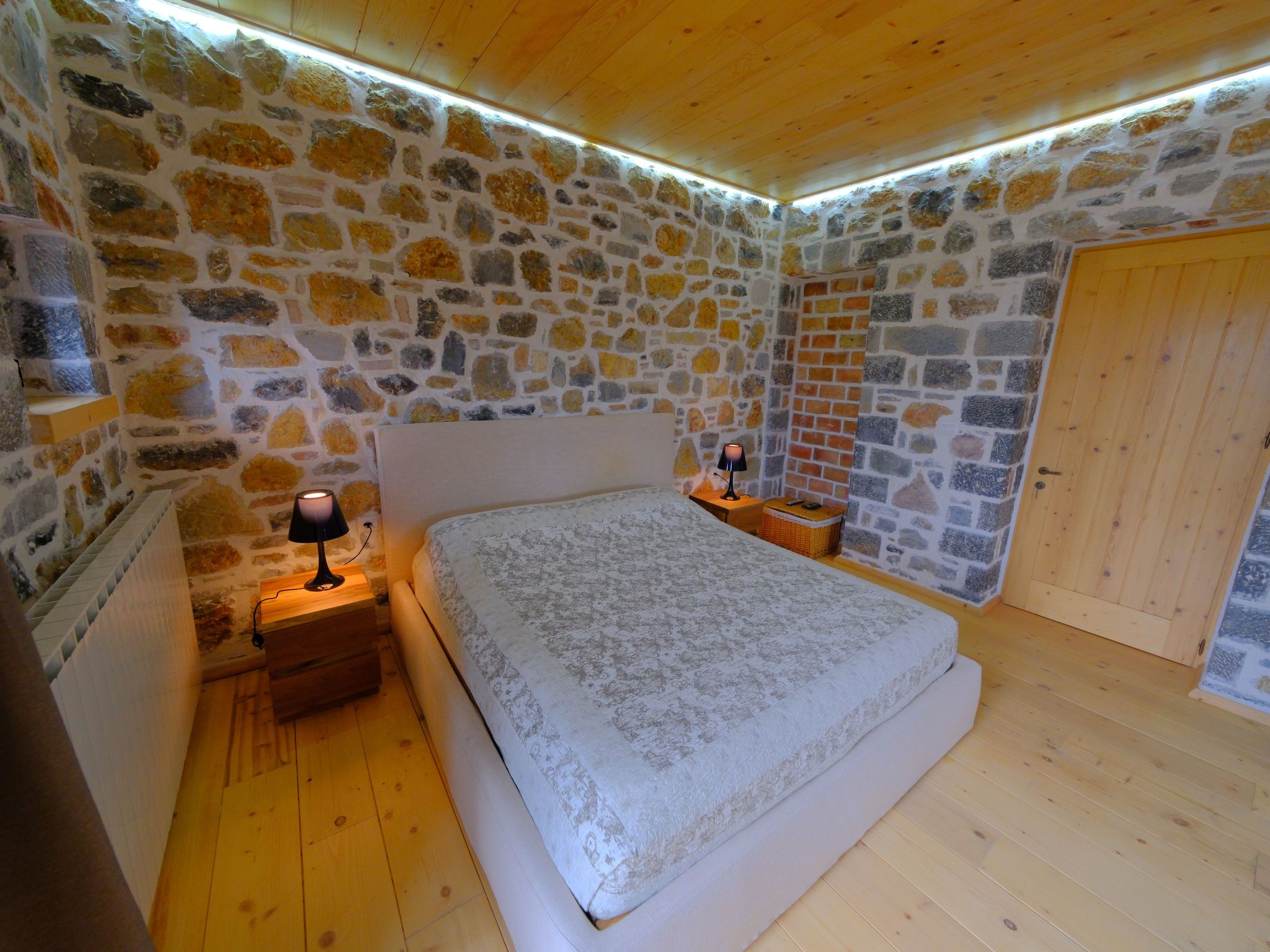 VIlla St. Mary-Binnen