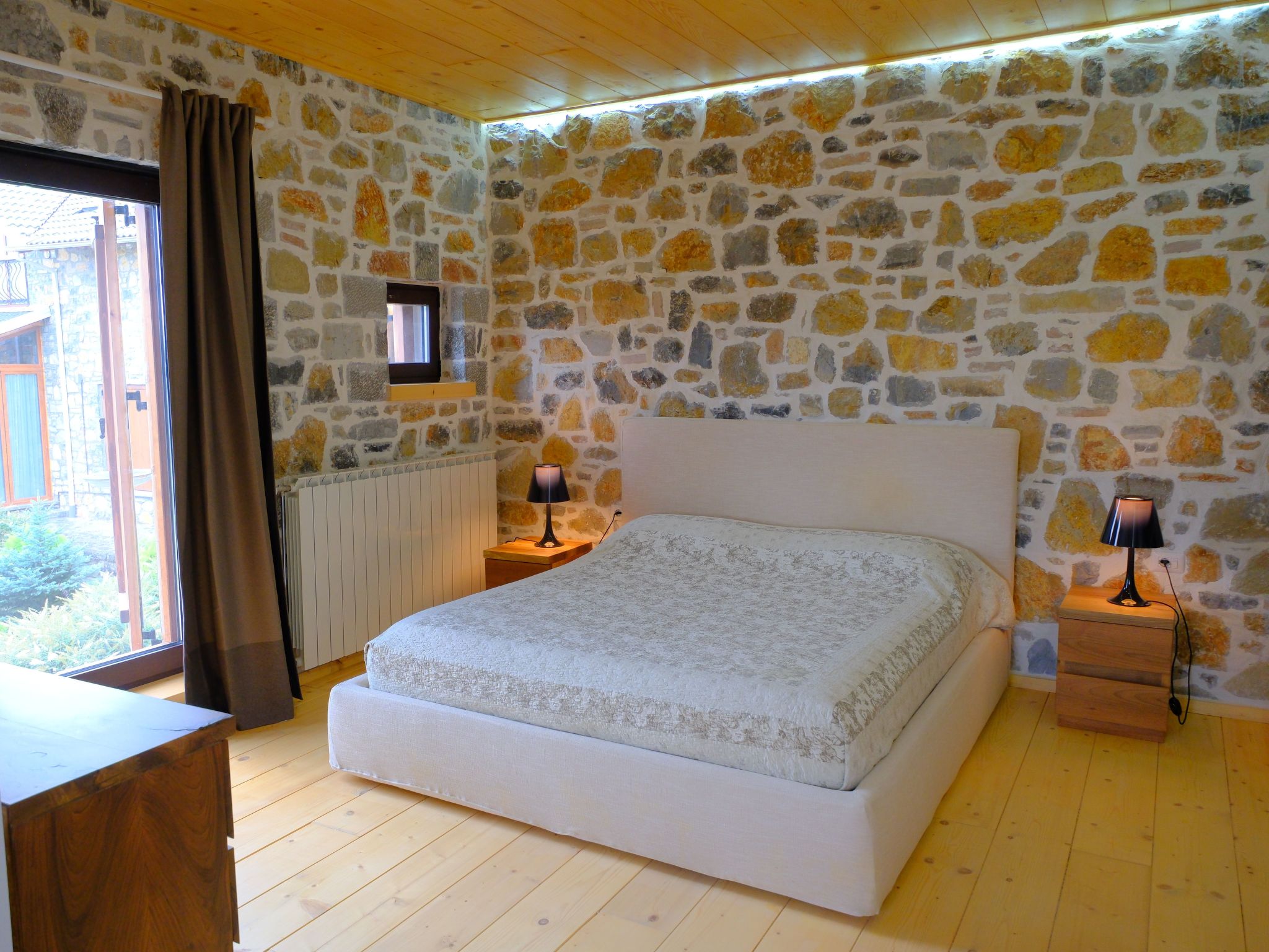 VIlla St. Mary-Binnen