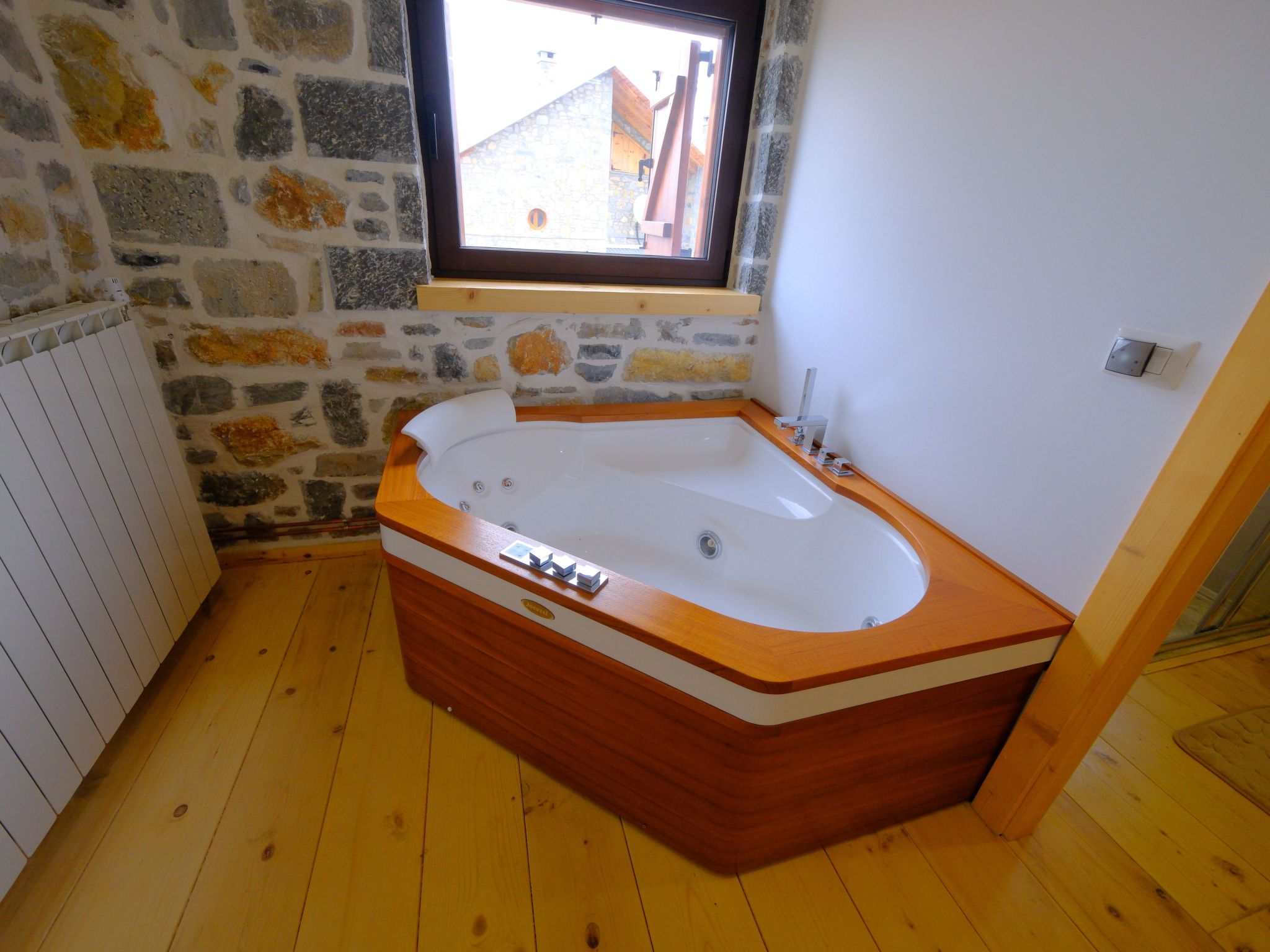 VIlla St. Mary-Binnen