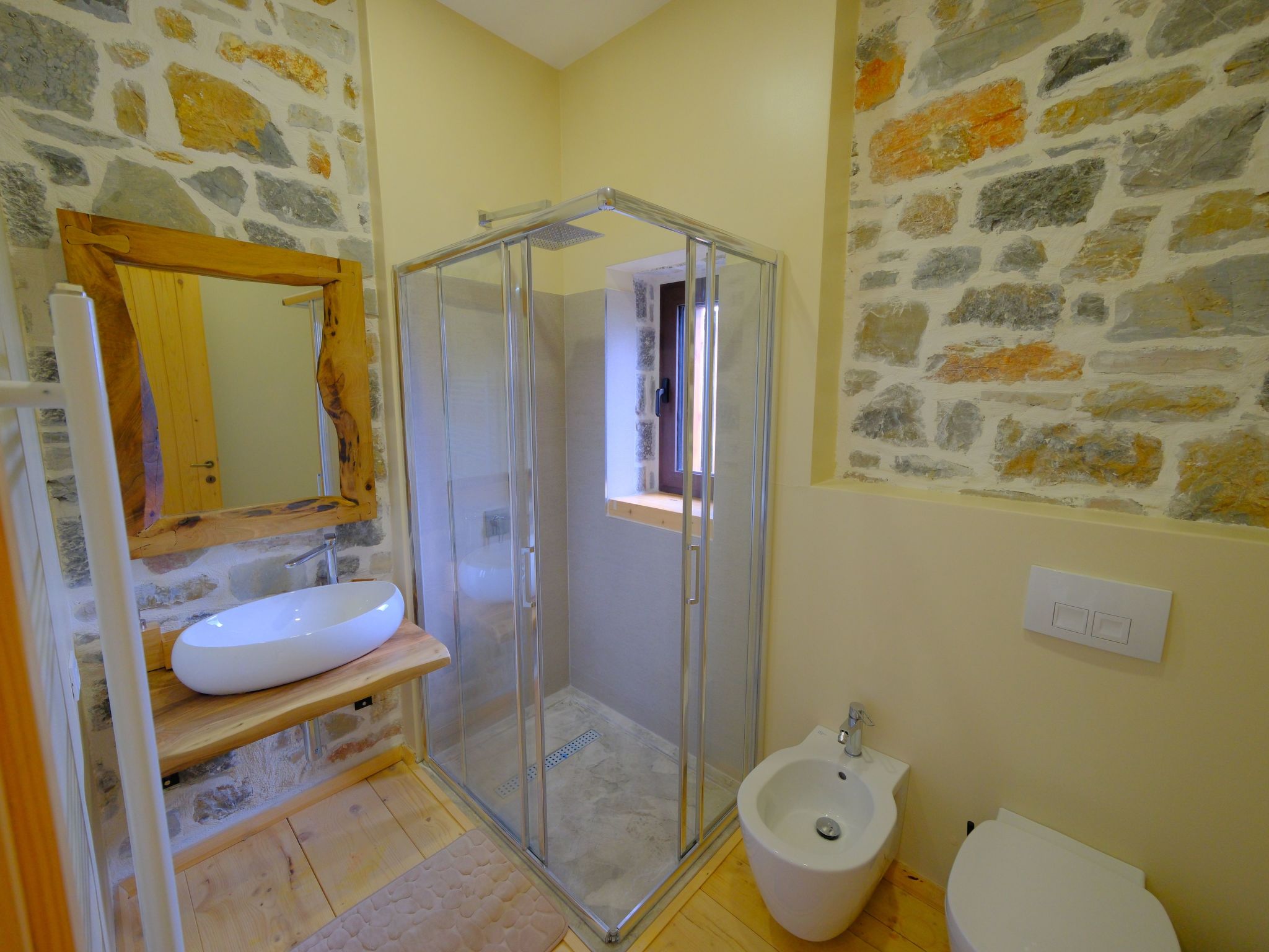 VIlla St. Mary-Binnen