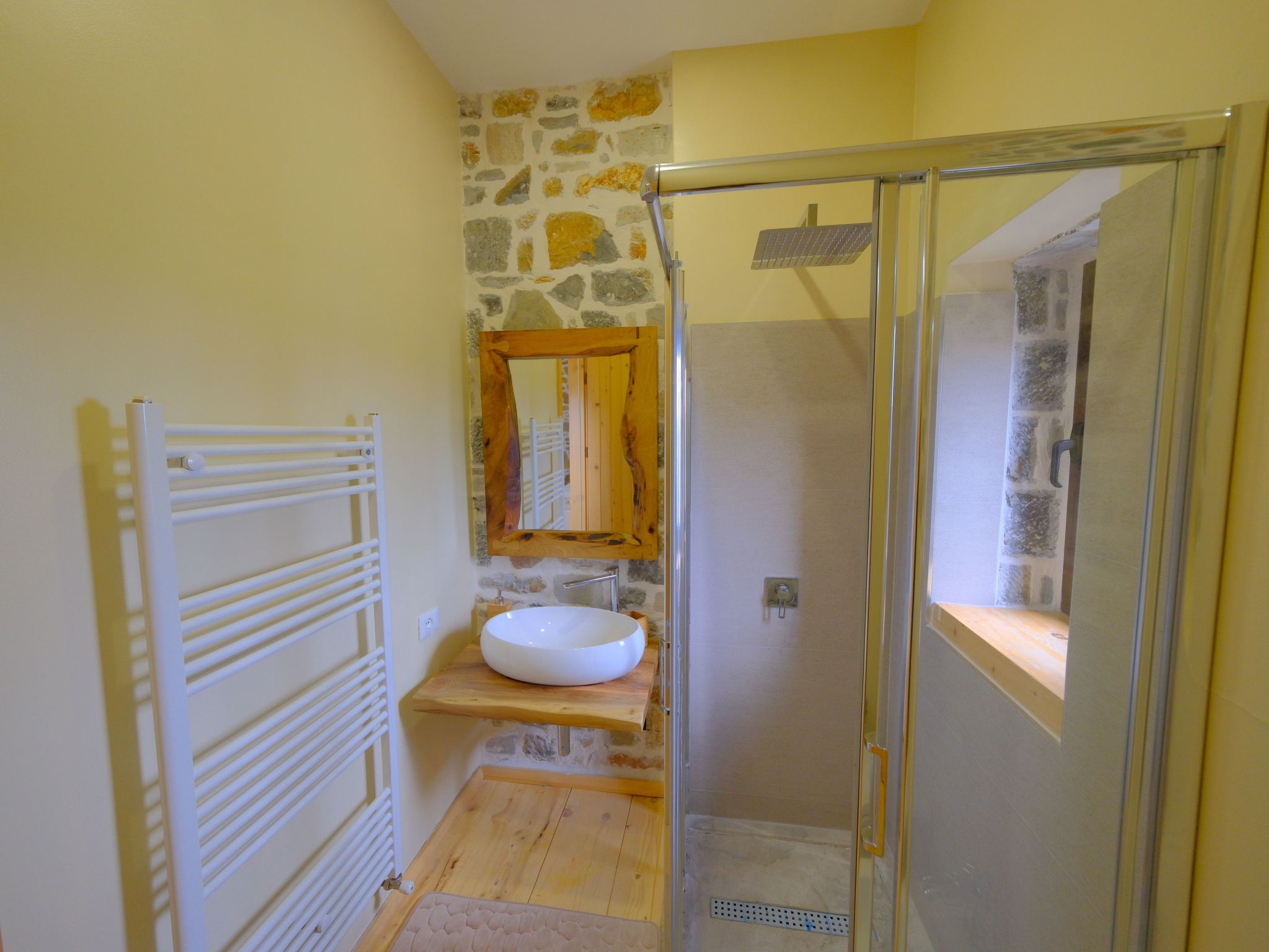 VIlla St. Mary-Binnen