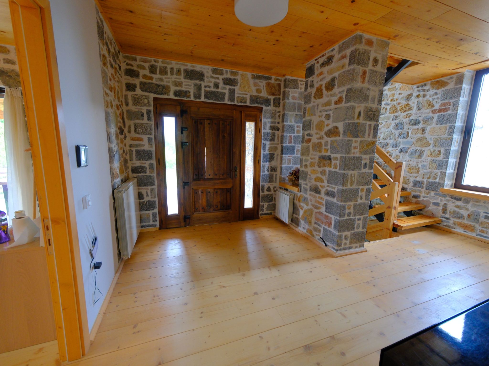 VIlla St. Mary-Buiten